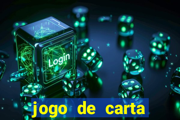 jogo de carta cigana online